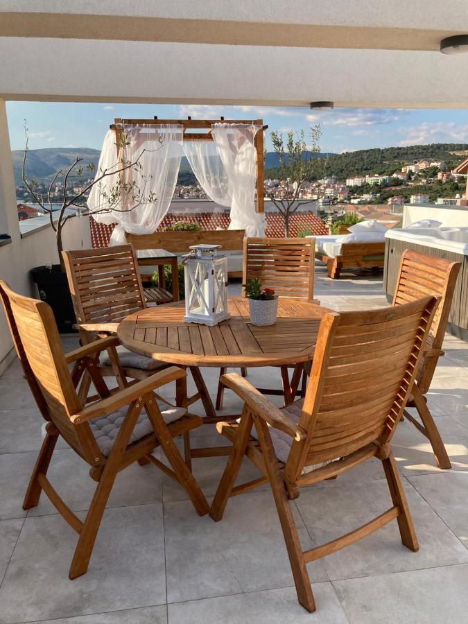 Apartment Rooftop Trogir
