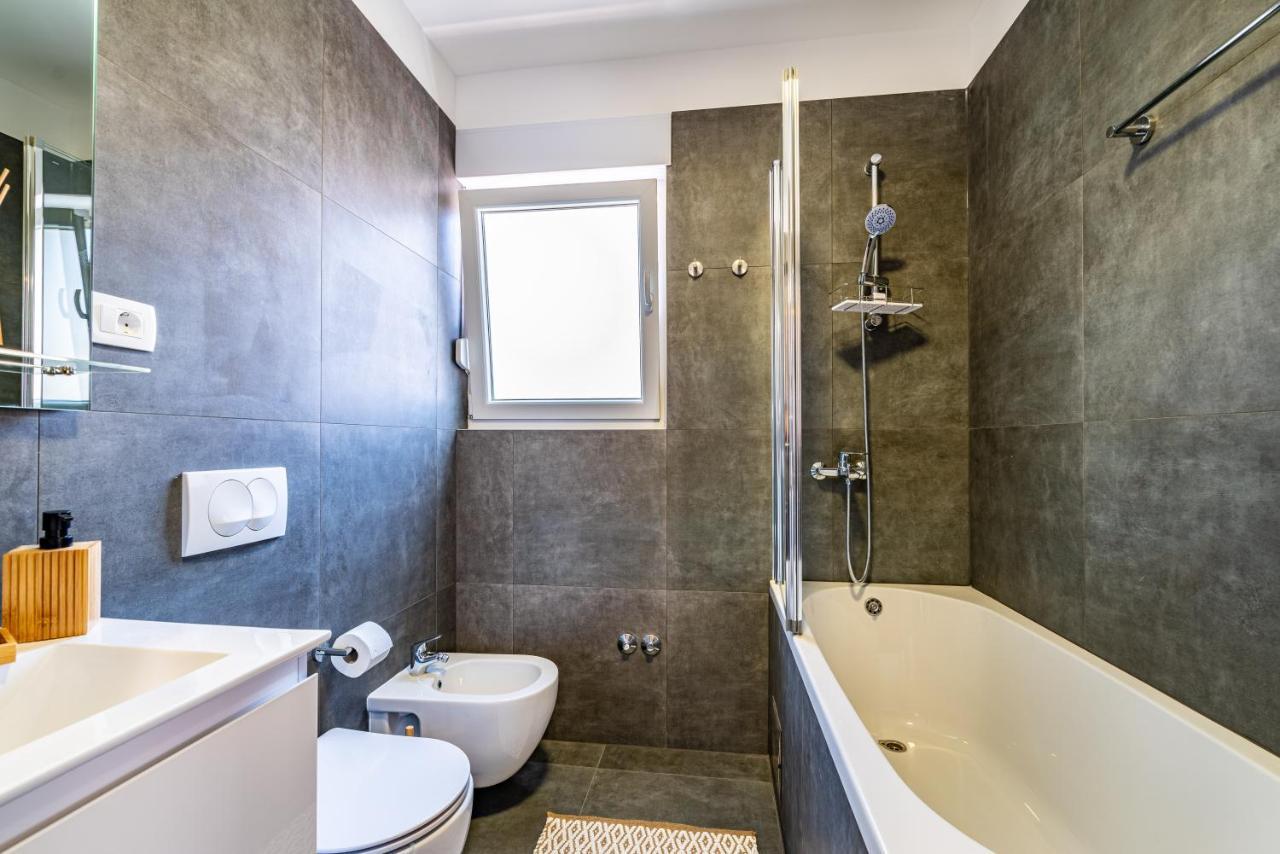 Apartment Rooftop Trogir