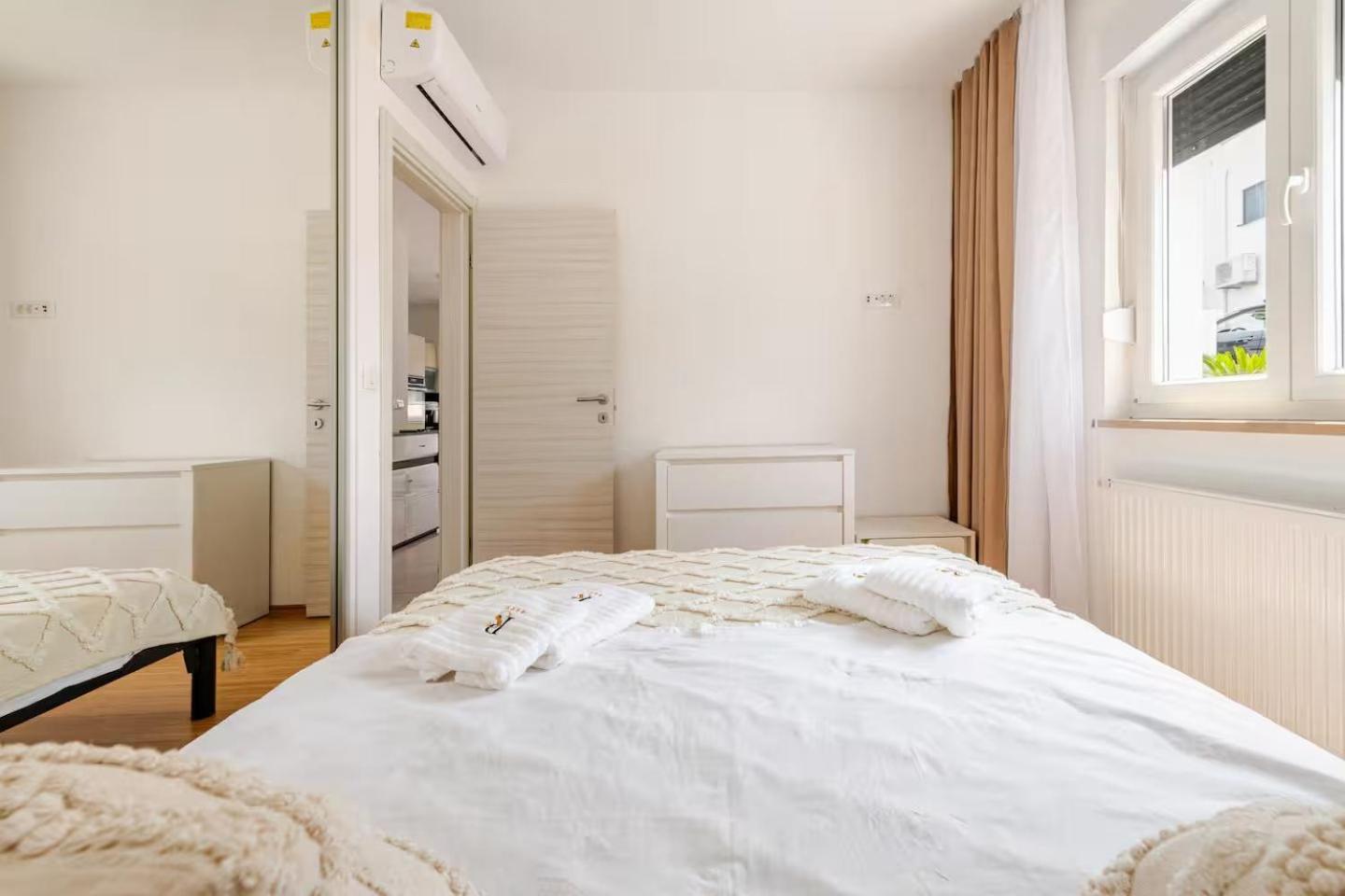 Rooftop Apartment