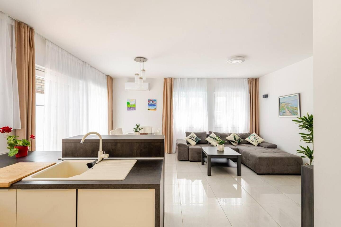 Apartment Rooftop Trogir