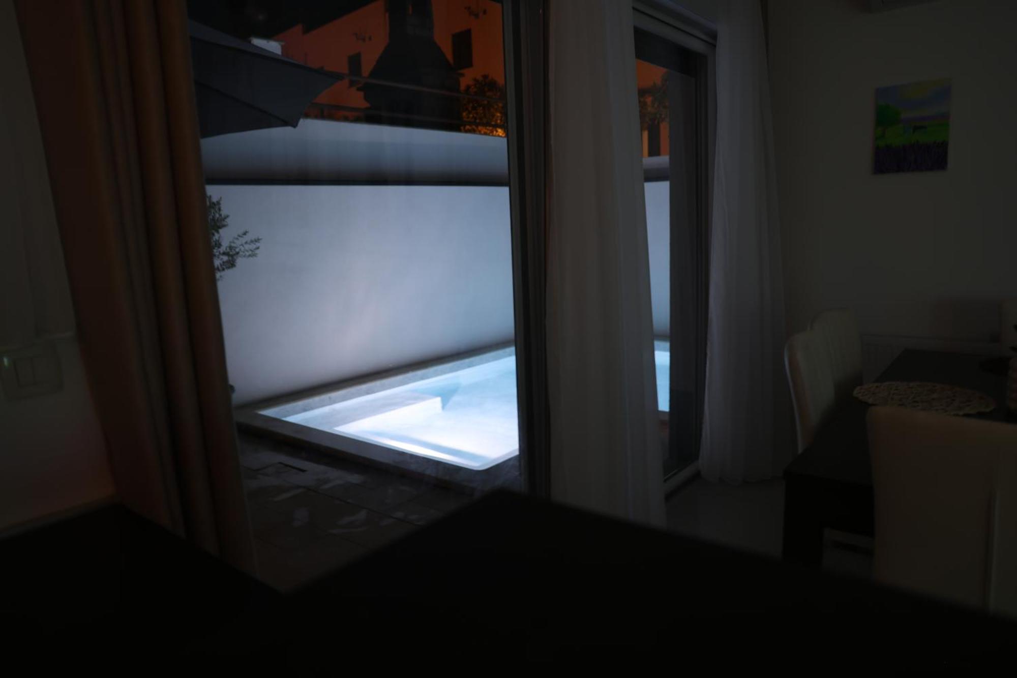 Rooftop Apartment Trogir